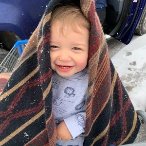 Meet your Posher, Elodie